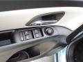 Ice Blue Metallic - Cruze LS Photo No. 12