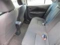 Classic Silver Metallic - Yaris Sedan Photo No. 12
