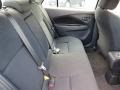 Classic Silver Metallic - Yaris Sedan Photo No. 14