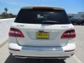Arctic White - ML 350 BlueTEC 4Matic Photo No. 5