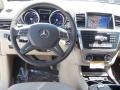 Arctic White - ML 350 BlueTEC 4Matic Photo No. 9