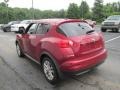 Cayenne Red - Juke SL AWD Photo No. 7