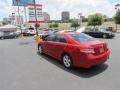 Barcelona Red Metallic - Camry SE Photo No. 5