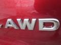 Cayenne Red - Juke SL AWD Photo No. 10