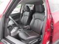 Cayenne Red - Juke SL AWD Photo No. 16