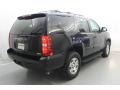 Black - Tahoe LT Photo No. 4