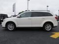 White - Journey SXT Photo No. 4