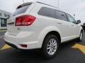 White - Journey SXT Photo No. 7