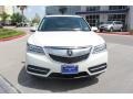 White Diamond Pearl - MDX Technology Photo No. 2