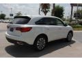 White Diamond Pearl - MDX Technology Photo No. 7
