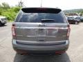 2012 Sterling Gray Metallic Ford Explorer Limited 4WD  photo #3