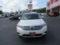 Blizzard White Pearl - Highlander  Photo No. 2