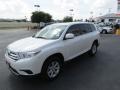 Blizzard White Pearl - Highlander  Photo No. 3