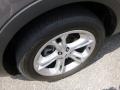 2012 Sterling Gray Metallic Ford Explorer Limited 4WD  photo #7
