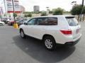 Blizzard White Pearl - Highlander  Photo No. 5