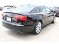 Brilliant Black - A6 2.0T quattro Sedan Photo No. 9