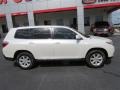 Blizzard White Pearl - Highlander  Photo No. 8