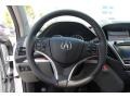 White Diamond Pearl - MDX Technology Photo No. 25