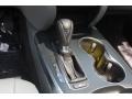 White Diamond Pearl - MDX Technology Photo No. 28