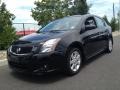 Super Black - Sentra 2.0 SR Photo No. 1
