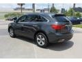 Graphite Luster Metallic - MDX Technology Photo No. 5