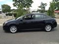 Super Black - Sentra 2.0 SR Photo No. 4