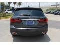 Graphite Luster Metallic - MDX Technology Photo No. 6