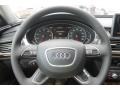 Brilliant Black - A6 2.0T quattro Sedan Photo No. 29