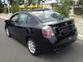 Super Black - Sentra 2.0 SR Photo No. 5