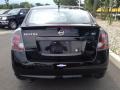 Super Black - Sentra 2.0 SR Photo No. 6