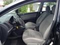 Super Black - Sentra 2.0 SR Photo No. 10