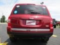 Deep Cherry Red Crystal Pearl - Patriot Latitude X Photo No. 6