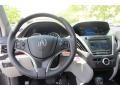 Graphite Luster Metallic - MDX Technology Photo No. 24