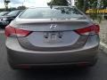 2012 Desert Bronze Hyundai Elantra Limited  photo #6