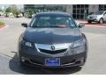 Graphite Luster Metallic - TL SH-AWD Photo No. 2