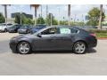 Graphite Luster Metallic - TL SH-AWD Photo No. 4