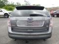 Sterling Grey Metallic - Edge SEL AWD Photo No. 3