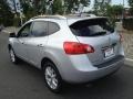 2011 Silver Ice Metallic Nissan Rogue SL AWD  photo #5