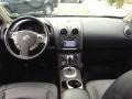 2011 Silver Ice Metallic Nissan Rogue SL AWD  photo #9