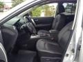 2011 Silver Ice Metallic Nissan Rogue SL AWD  photo #10
