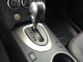 2011 Silver Ice Metallic Nissan Rogue SL AWD  photo #11