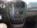 2003 Inferno Red Tinted Pearl Dodge Caravan SXT  photo #6