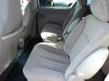 2003 Inferno Red Tinted Pearl Dodge Caravan SXT  photo #9