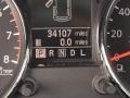 2011 Silver Ice Metallic Nissan Rogue SL AWD  photo #14