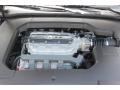 Graphite Luster Metallic - TL SH-AWD Photo No. 19