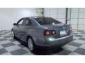 Platinum Gray Metallic - Jetta Wolfsburg Edition Sedan Photo No. 5