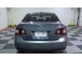 2009 Platinum Gray Metallic Volkswagen Jetta Wolfsburg Edition Sedan  photo #6