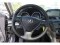 Graphite Luster Metallic - TL SH-AWD Photo No. 24