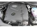Brilliant Black - A6 2.0T quattro Sedan Photo No. 41