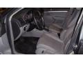 Platinum Gray Metallic - Jetta Wolfsburg Edition Sedan Photo No. 10